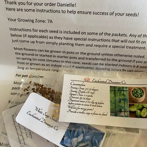 Drama Queen Poppy Seeds, Papaver Somniferum, Certified Organic, Purple ...