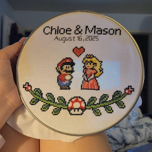 Etsy buyer added a photo of their purchase