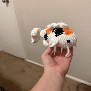 Etsy buyer added a photo of their purchase