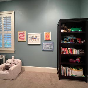 Mariela added a photo of their purchase