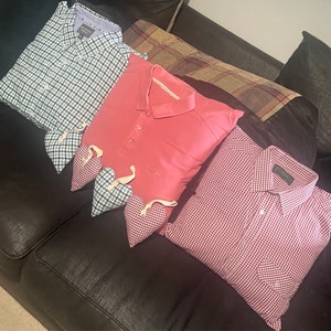 Chloe added a photo of their purchase