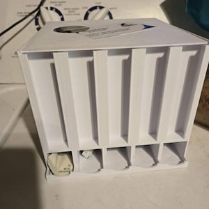 Tiffany added a photo of their purchase