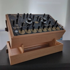 Roland Boutique シンセサイザー 3段木製スタンド / Boutique