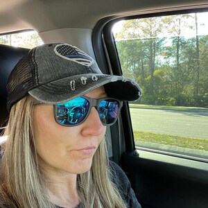 Tena added a photo of their purchase