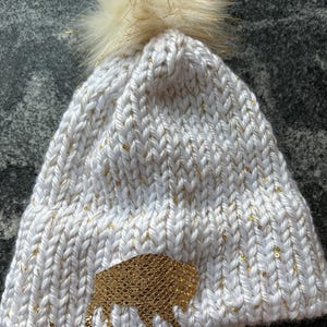 David added a photo of their purchase