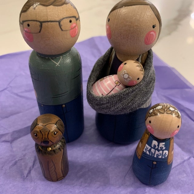 dpeters81 added a photo of their purchase