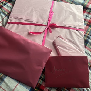 Joanne added a photo of their purchase