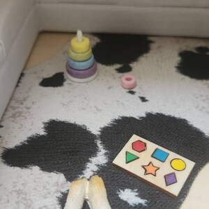 Fisher Price Little People Nativity Set - Etsy