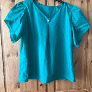 Janet added a photo of their purchase