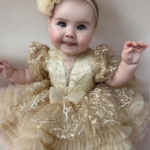 Flipkart Bebe Gold Dress Birthday Party Girl For Kids Dresses Flipkart Baby  Fancy Dress