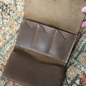 Rachel added a photo of their purchase