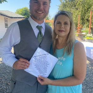 Kendra added a photo of their purchase