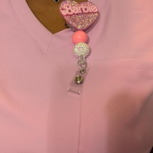 Barbie added a photo of their purchase