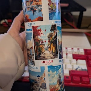 Joey a ajouté une photo de son achat