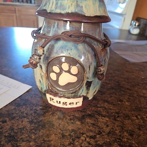 Annette added a photo of their purchase