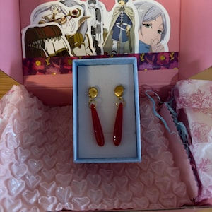 Comprador de Etsy ha añadido una foto de su compra