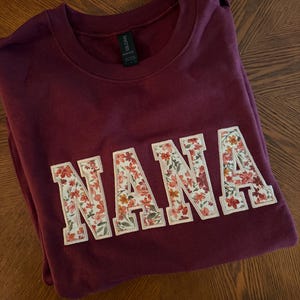 Hannah added a photo of their purchase