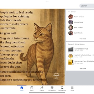 Dorothy added a photo of their purchase