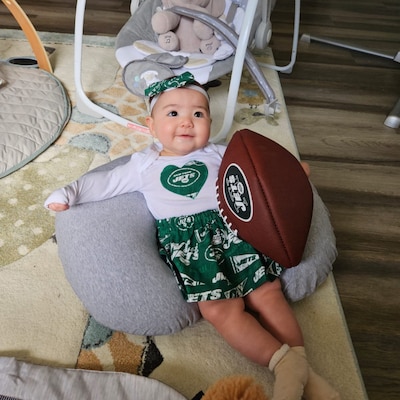 Philadelphia Eagles Baby, Eagles Baby, Philadelphia Eagles Baby Girl ...