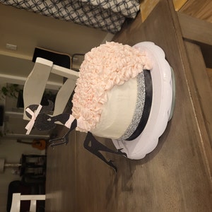 Hanna added a photo of their purchase