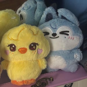 Baylee a ajouté une photo de son achat