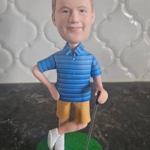 Linda added a photo of their purchase