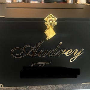 Laura added a photo of their purchase