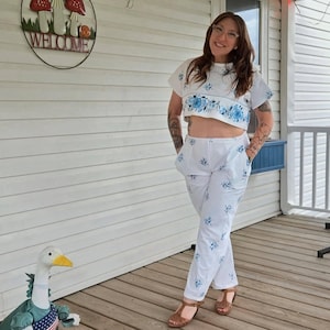Lacey added a photo of their purchase