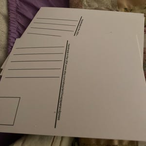 Samantha added a photo of their purchase