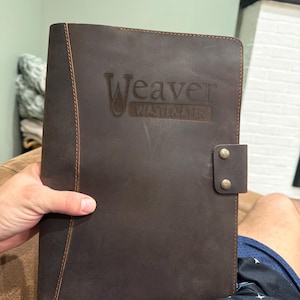 Michelle added a photo of their purchase
