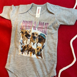 Marissa added a photo of their purchase