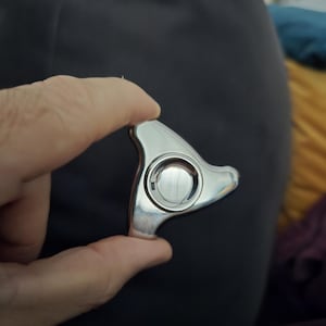 christophe heeft een foto van de aankoop toegevoegd