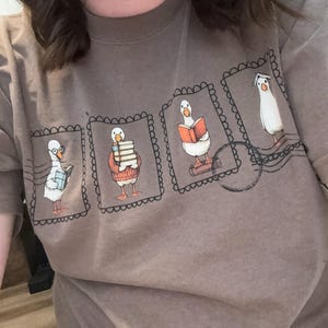 Katie added a photo of their purchase