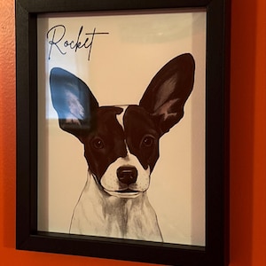 Molli added a photo of their purchase