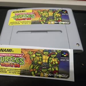スーパーファミコン ・ファミコンゲームカートリッジセット　まとめ売り スーパーファミコンカートリッジのゲームラベル交換用。本物のような