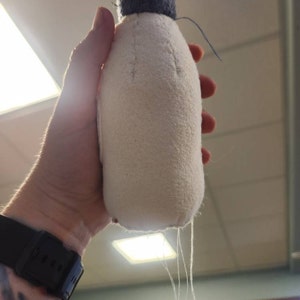 Pukeko -no.22- PDF pattern