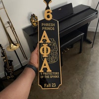 Kappa Alpha Psi Bruderschaftsflagge - 90 X 150 Cm, Polyester, Zweiseitig Bedruckt, Mit Metallösen