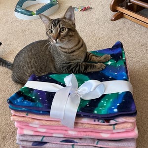 Donna added a photo of their purchase