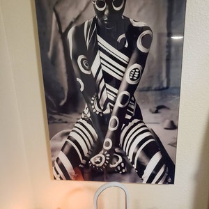 Dwayne added a photo of their purchase