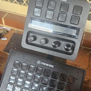 Christopher added a photo of their purchase