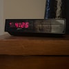 Vintage VHS Drawer Storage Cabinet Original Box Case Holds 18 Video ...