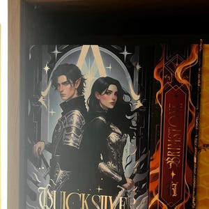 Dannah added a photo of their purchase