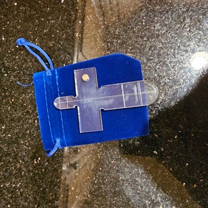 Tim ha aggiunto una foto del proprio acquisto