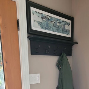 Comprador de Etsy ha añadido una foto de su compra