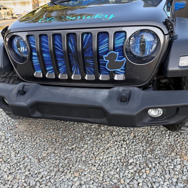 Breakdown Buddy 10mm Socket Figure for Wrangler Jeeper Gift for Trail ...
