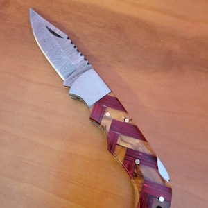 Victoria added a photo of their purchase