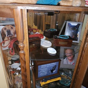 Patricia added a photo of their purchase