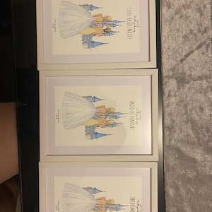 Leah added a photo of their purchase