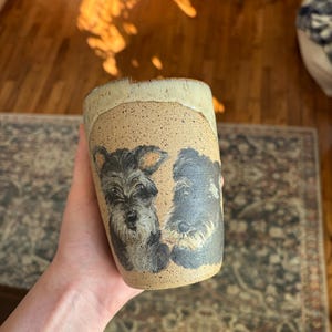 Maddie added a photo of their purchase