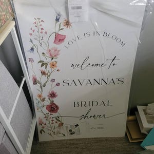 Leann added a photo of their purchase